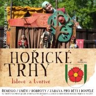 Hořické trhy